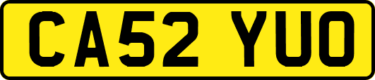 CA52YUO