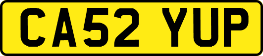CA52YUP