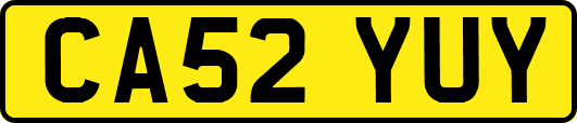 CA52YUY