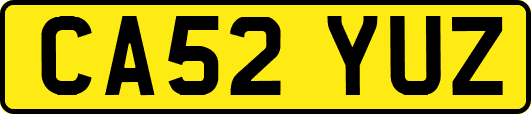 CA52YUZ