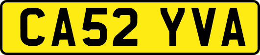 CA52YVA