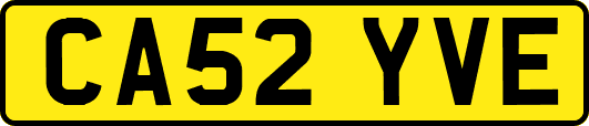 CA52YVE