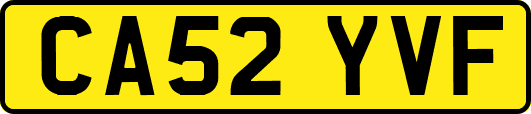 CA52YVF