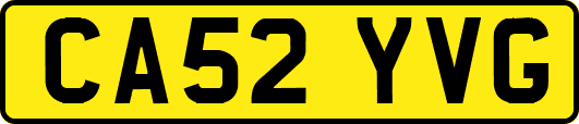 CA52YVG