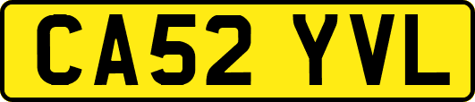 CA52YVL