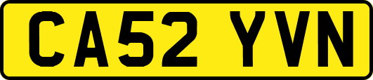 CA52YVN
