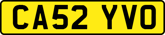 CA52YVO