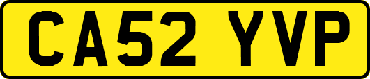 CA52YVP