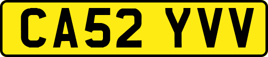 CA52YVV
