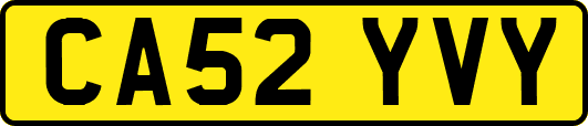 CA52YVY