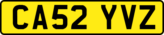 CA52YVZ
