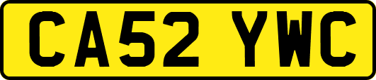 CA52YWC