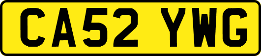 CA52YWG