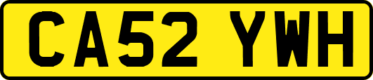 CA52YWH