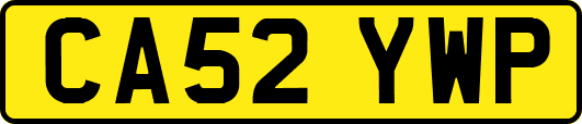 CA52YWP