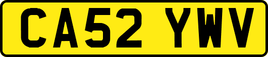 CA52YWV