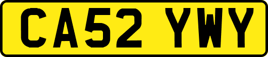 CA52YWY