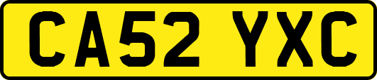 CA52YXC