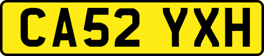 CA52YXH