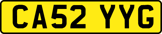 CA52YYG