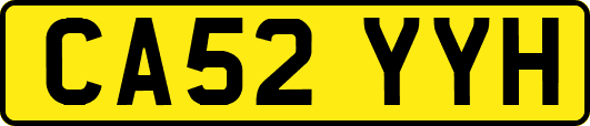 CA52YYH