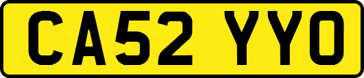 CA52YYO