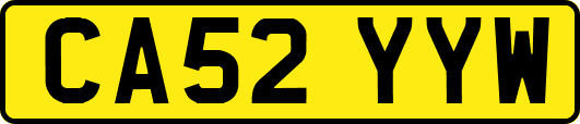 CA52YYW
