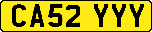 CA52YYY