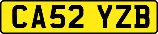 CA52YZB