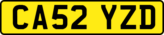 CA52YZD