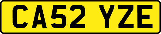 CA52YZE