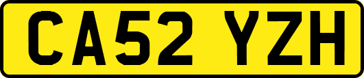 CA52YZH