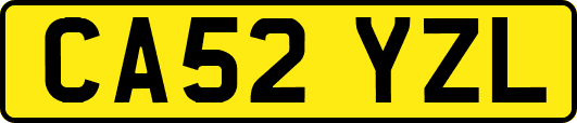 CA52YZL
