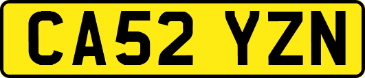CA52YZN