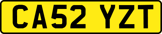 CA52YZT