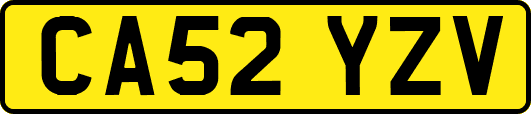 CA52YZV