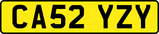 CA52YZY
