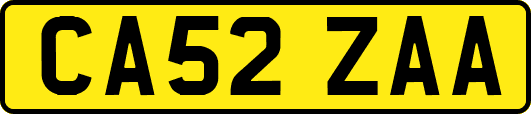 CA52ZAA