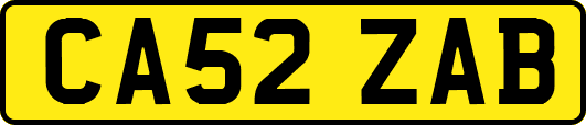 CA52ZAB