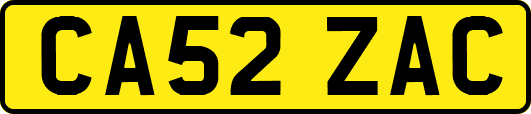 CA52ZAC