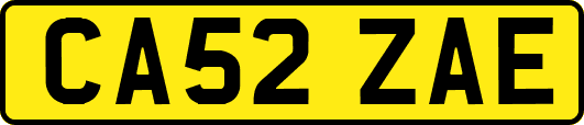 CA52ZAE
