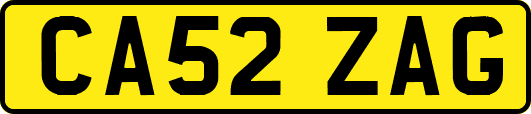 CA52ZAG