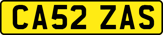 CA52ZAS