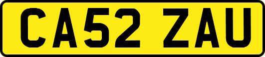 CA52ZAU