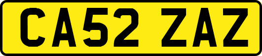 CA52ZAZ