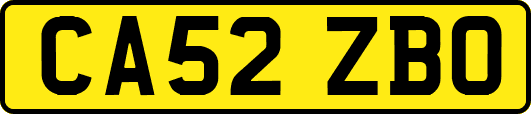 CA52ZBO