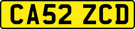 CA52ZCD