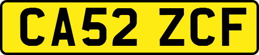 CA52ZCF
