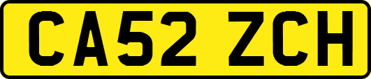 CA52ZCH