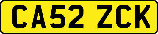 CA52ZCK